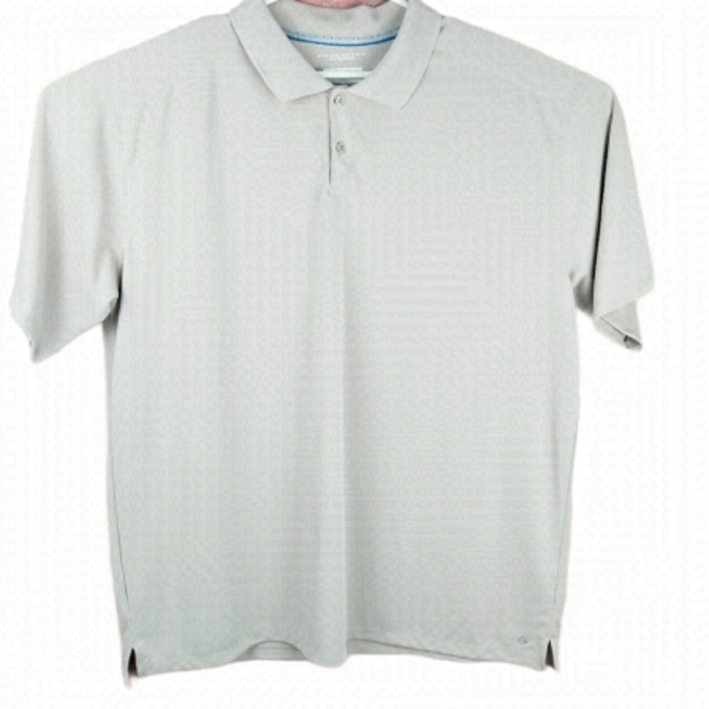 𝅺🍄3/50$🍄 Columbia outdoor sports golf tennis polo size XXL